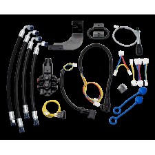 Комплект хидравлични принадлежности HUSQVARNA Hydraulic kit