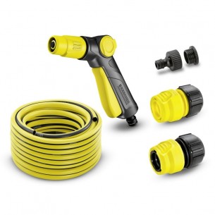 Комплект маркучи KARCHER, 1/2", 20м