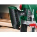 Оберфреза BOSCH POF 1200 AE, 1200W, 55мм ход на фрезата 060326A100