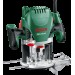 Оберфреза BOSCH POF 1200 AE, 1200W, 55мм ход на фрезата 060326A100