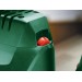 Оберфреза BOSCH POF 1200 AE, 1200W, 55мм ход на фрезата 060326A100