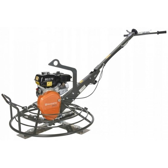 Пердашка HUSQVARNA BG 375, 3600 W, ф900 мм