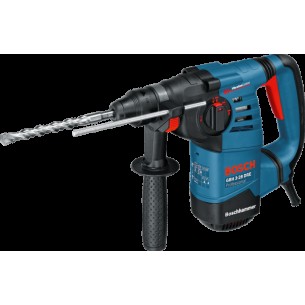 Перфоратор BOSCH Professional GBH 3-28 DRE , 800W, SDS-plus 061123A000