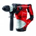 Перфоратор Einhell TH-RH 1600, 1600W, 800об/мин, 3900уд/мин, 4J