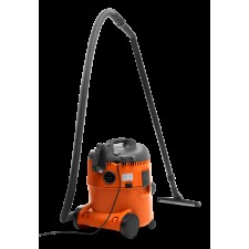 Прахосмукачка HUSQVARNA WDC 325L, 1200 W, 25 л