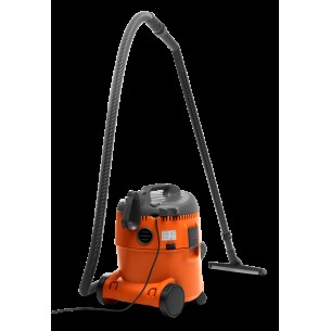 Прахосмукачка HUSQVARNA WDC 325L, 1200 W, 25 л
