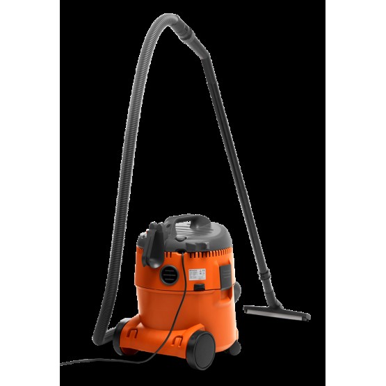 Прахосмукачка HUSQVARNA WDC 325L, 1200 W, 25 л