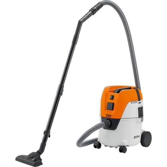 Прахосмукачка Stihl SE 62 Е, 1400W, 3600л/мин