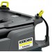 Прахосмукачка за сухо и мокро почистване KARCHER NT 30/1 Tact, 1380W, 74л/с, 30л