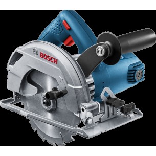 Ръчен циркуляр BOSCH Professional GKS 600 , 1200W, 165мм 06016A9020