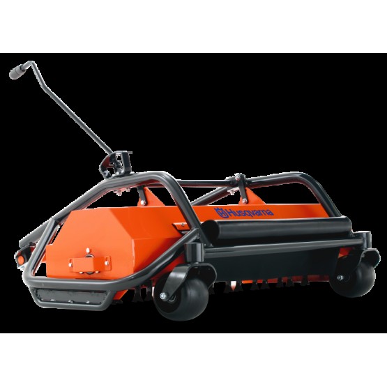 Разчистваща косачка за тракторна косачка HUSQVARNA Profi, T-60367, PR/P, 100см