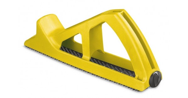 Ersatzblatt Für Surform-Block- Hobel 140x42 Mm | Trockenbauwerkzeuge