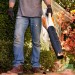 STIHL BGA 57 Акумулаторен листосъбирач без батерии и зарядно устройство 36 V 198 км/ч (45230115964)