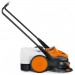 STIHL KGA 770 Акумулаторна метла без батерия и зарядно устройство 36 V 770 мм (48600114705)