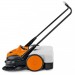 STIHL KGA 770 Акумулаторна метла без батерия и зарядно устройство 36 V 770 мм (48600114705)