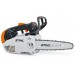 STIHL MS 151 TC-E Бензинов верижен трион 25 см (11462000056)