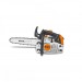 STIHL MS 151 TC-E Бензинов верижен трион 25 см (11462000056)