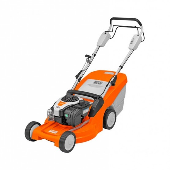 STIHL RМ 448 T Бензинова косачка 2.7 к.с 46 см (63580113411)