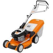 STIHL RM 655 VS Бензинова косачка 2500 W 53 см (63740113411)