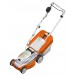 STIHL RМA 235 Акумулаторна косачка с АК 20 и AL 101 36 V 33 см (63112000011)