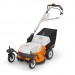 STIHL RMA 765 V Акумулаторна косачка без батерия и зарядно устройство 36 V 63 см (63920111400)