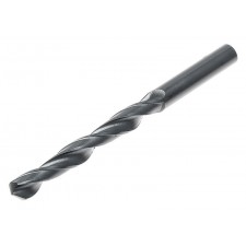 Свредло за метал STANLEY, ф5 мм, HSS-R Din 338