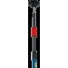 Телескопичен щок BOSCH Professional BT 350 , 140-350см 0601015B00