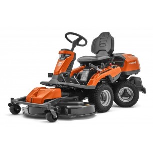 Тракторна косачка HUSQVARNA Rider 320? AWD, 10500 W, 94-112 см