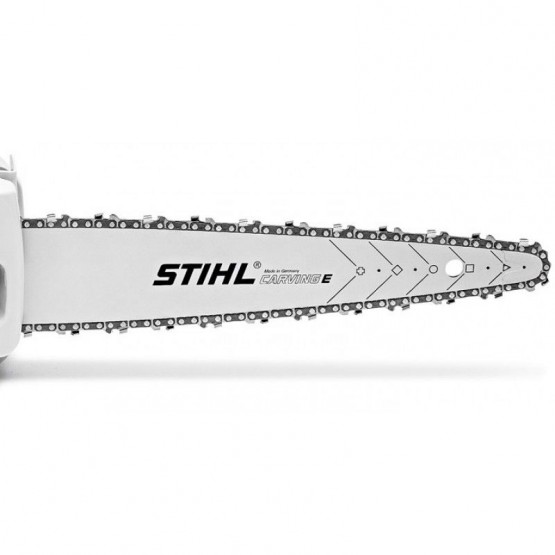 Водеща шина Stihl Carving E, 1/4", 1.3мм