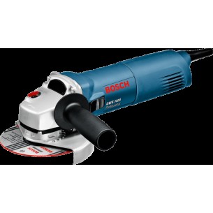 Ъглошлайф BOSCH Professional GWS 1400 , 1400W, 125мм 0601824806