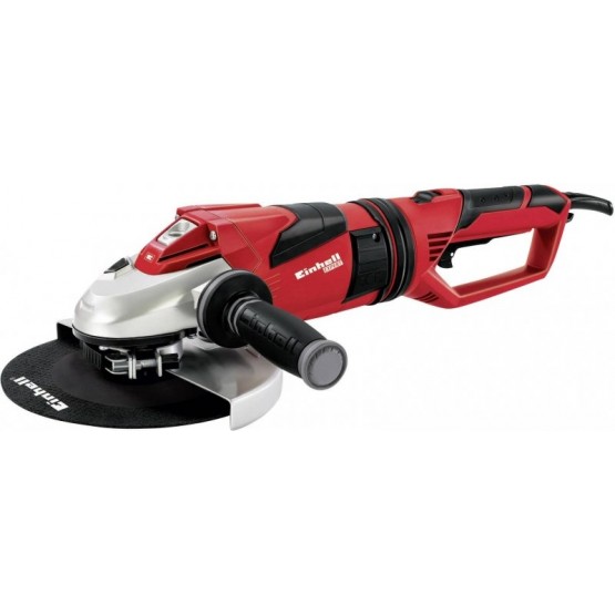 Ъглошлайф Einhell TE-AG 230, 2350W, ф230мм