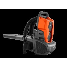 Акумулаторен листосъбирач HUSQVARNA 340iBT, 36 V, 200 км/ч