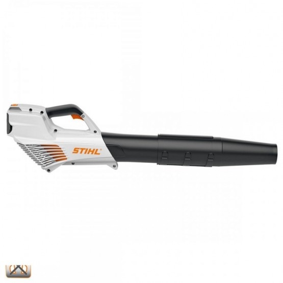 Акумулаторен листосъбирач STIHL BGA 56 / 54м/сек, без батерия и зарядно устройство