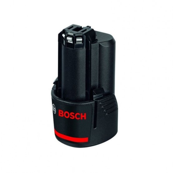 Акумулаторна батерия BOSCH GBA, 12V, 3Ah 1600A00X79