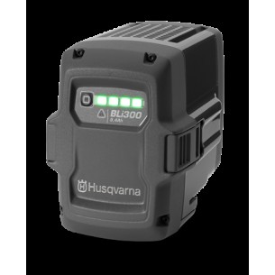 Акумулаторна батерия HUSQVARNA BLI 300, 36V, 9.4Ah