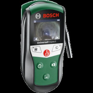 Акумулаторна инспекционна камера BOSCH UniversalInspect, 1.5V 0603687000