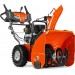 Бензинов снегорин Husqvarna ST 224, 4700W, 61см