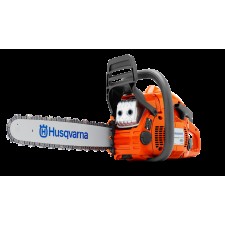 Бензинов верижен трион HUSQVARNA 450e, 2400 W, 38 см