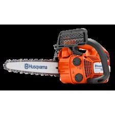 Бензинов верижен трион HUSQVARNA T525 Carving, 1100W, 300мм