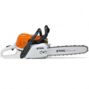 Бензинов верижен трион Stihl MS 391, 3.3W, 4.5к.с, 45см