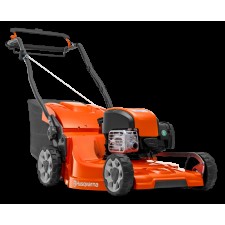 Бензинова самоходна косачка HUSQVARNA LC 253S, 2400W, 530мм