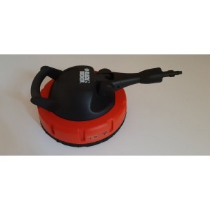 Четка ротационна за водоструйка PW1300 / PW1400 / PW1700 Black&Decker PWA40520