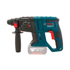 Акумулаторен перфоратор без батерии и зарядно устройство 18 V 2 J SDS-Plus BOSCH Professional GBH 180 Solo 0611911120