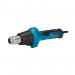 Пистолет за горещ въздух 2000 W 50-630 градуса BOSCH GHG 20-60 Professional 06012A6400