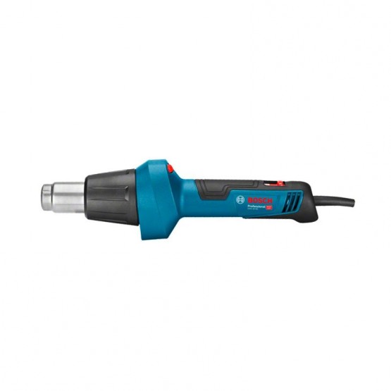 Пистолет за горещ въздух 2000 W 50-630 градуса BOSCH GHG 20-60 Professional 06012A6400