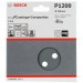 Шкурка за ексцентършлайф 5 бр. 125 мм P1200 BOSCH Professional F355 2608605123