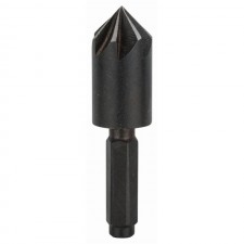 Конусен зенкер 13 мм 90° 50 мм 1/4" BOSCH Professional 1609200315