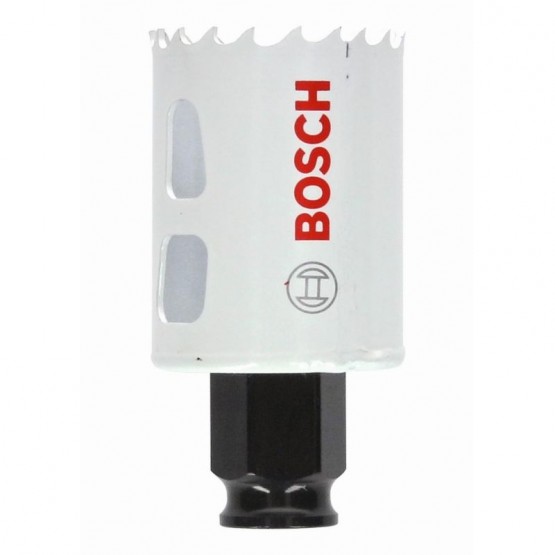 Биметална боркорона за дърво и метал 38 мм BOSCH Professional Progressor 2608594211