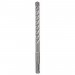 Свредло 10x100x165 мм BOSCH Professional SDS-Plus-7X 2608576140