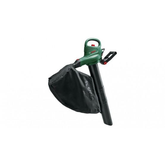 Листосъбирач 3000 W 165-285 км/ч BOSCH Universal GardenTidy 3000 06008B1001